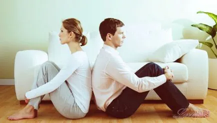Viața după divorț cu soțul ei cum să se stabilească viața personală, probleme și particularități ale unei femei divortata,