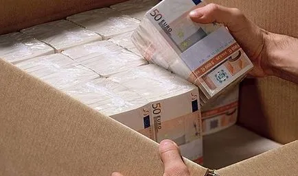 Finanțe Semnificație