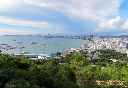 Condiții de viață în Thailanda