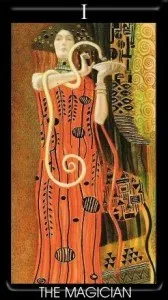 Tarot pentru ghicirea pentru dragoste