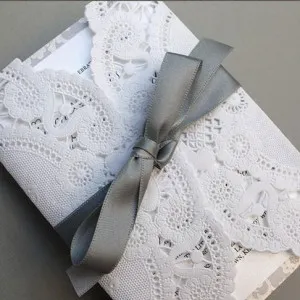 invitatie de nunta stil