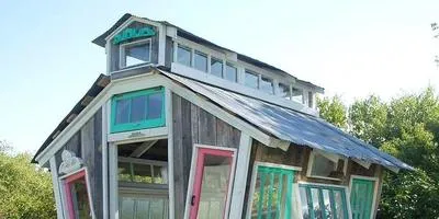 Cu propriile sale mâini pentru copiii din țară Cu propriile sale mâini pentru copiii din țară