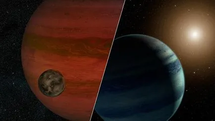 Cum de a trăi pe alte planete