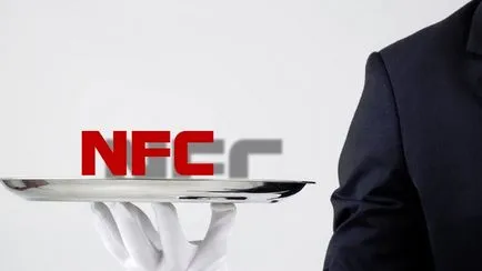 pentru care marca NFC