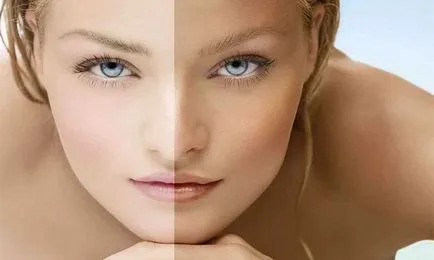 Baza de make-up care este Baza de make-up care este