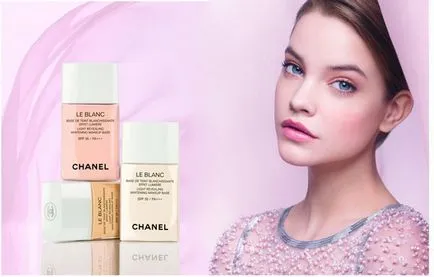 Baza de make-up care este Baza de make-up care este