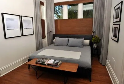 Proiectarea un dormitor în casa lui Proiectarea un dormitor în casa lui