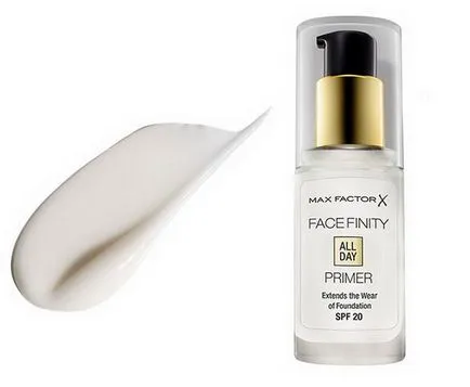 Baza de make-up care este Baza de make-up care este
