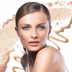 Baza de make-up care este Baza de make-up care este