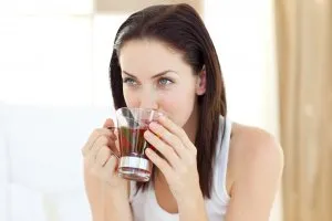 În analiza leucocitele sanguine a crescut În analiza leucocitele sanguine a crescut