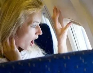 tratamentul aerofobie