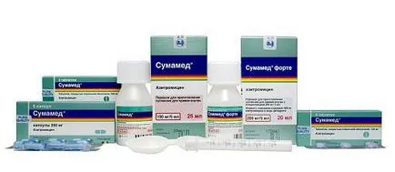 Angina decât antibioticele de vindecare