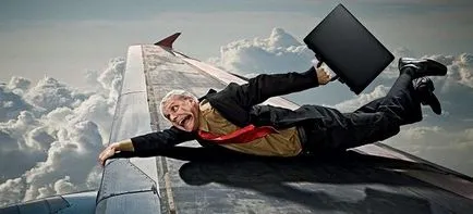 tratamentul aerofobie