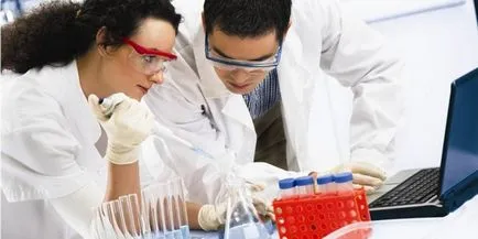 Un test de sânge pentru prepararea zahărului Un test de sânge pentru prepararea zahărului