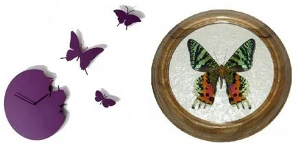 Butterfly ca persoană Butterfly ca persoană