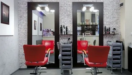 Cum de a scrie un plan de afaceri pentru un salon de coafură