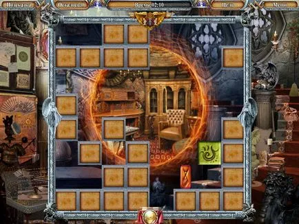 Versiunea completă Magic