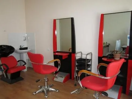 Cum de a scrie un plan de afaceri pentru un salon de coafură Cum de a scrie un plan de afaceri pentru un salon de coafură