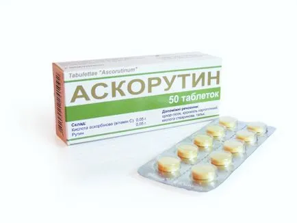 Askorutin de băut