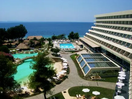 Care este Peninsula Balcanică