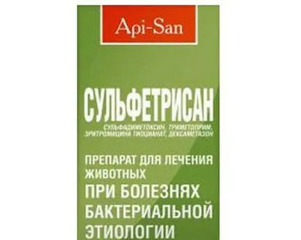 Antibiotice pentru câini