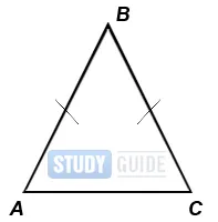 Care este formula pentru aria unui triunghi isoscel Care este formula pentru aria unui triunghi isoscel