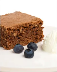 Brownie ce este