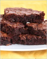 Brownie ce este