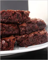 Brownie ce este