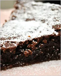 Brownie ce este