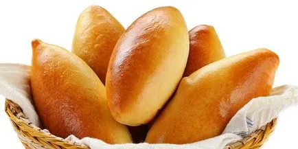 plăcinte Ruddy