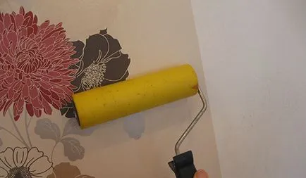 Deoarece adezivul pentru hârtie
