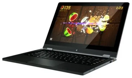Ceea ce pentru a pune pe un netbook