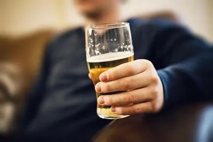 Ce înlocuiește alcoolul Ce înlocuiește alcoolul
