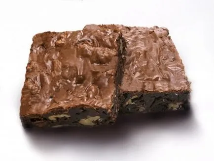 Brownie ce este Brownie ce este