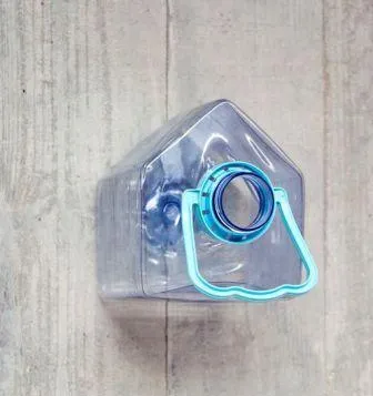 Cum sa faci o Birdhouse dintr-un copac