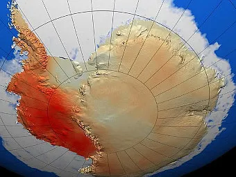 Cum de a trăi pe Antarctica Cum de a trăi pe Antarctica
