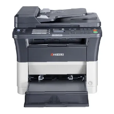 KYOCERA reumplere