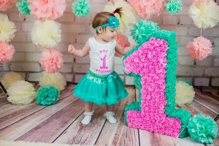 Cum de a decora biroul de ziua de nastere