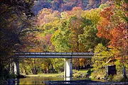 Ce este Arkansas