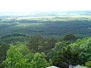 Ce este Arkansas