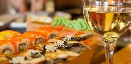 Această băutură cu sushami