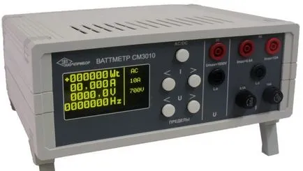 Ce este un contor de energie