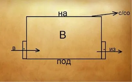 limba română, care este o scuză