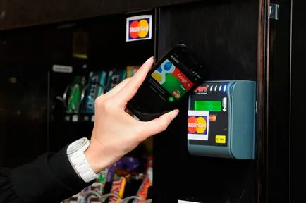 pentru care marca NFC pentru care marca NFC