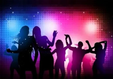 Ce este Kizomba