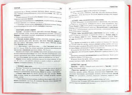 Ce este lexiconul