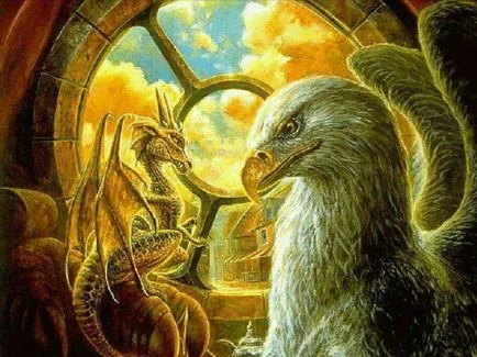 Dragon ce este