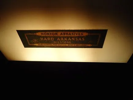 Ce este Arkansas
