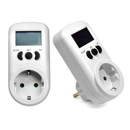 Ce este un contor de energie Ce este un contor de energie